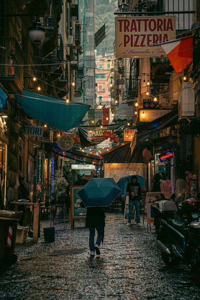 Pizza Paradiso - Image 12